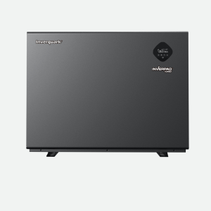 Inverter Poolwärmepumpen