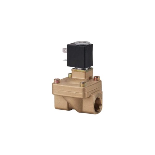 Magnetventil 3/4″ stromlos geschlossen, 230 V