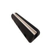 Dämpfungssockel 600 mm – Set mit 2 Stück