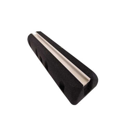 Dämpfungssockel 600 mm – Set mit 2 Stück