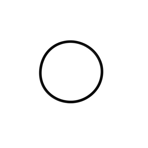InverPro O-Ring Vorfilterdeckel