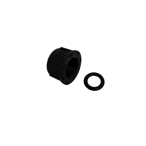 InverEco Entleerungsschraube mit O-Ring