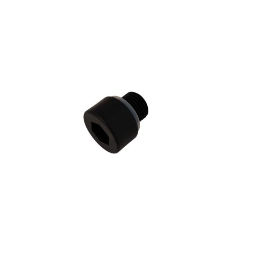 InverPro Entleerungsschraube mit O-Ring