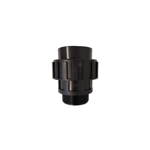 InverMaster / InverPro Verschraubung 2″ / 63 mm