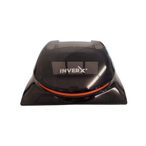 InverX Filterkorb Oberteil mit Magnet