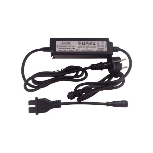 InverX Air Ladekabelset
