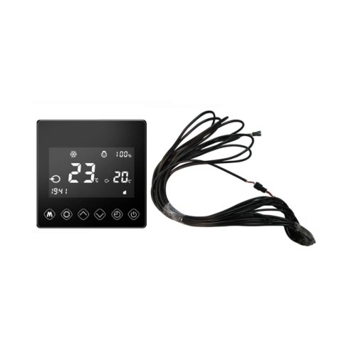 MPC Externes Bedienteil mit 10 m Kabel inkl. WLAN-Modul