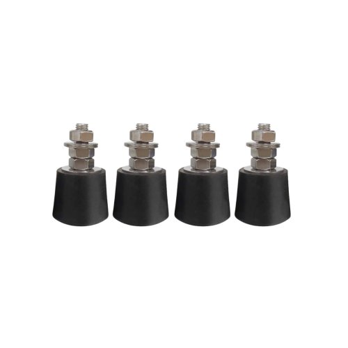MPC / ASC / STNC Stellfüße – Set mit 4 Stück