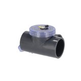 Zink Opferanode PVC