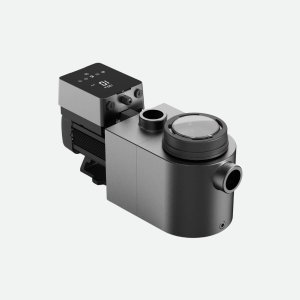 Filterpumpe InverPro