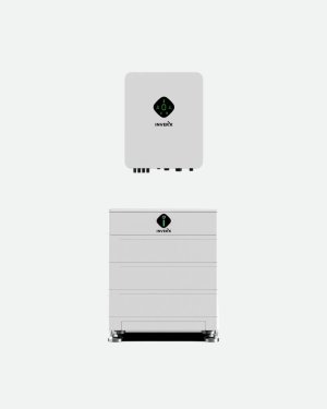 PV Solaranlage