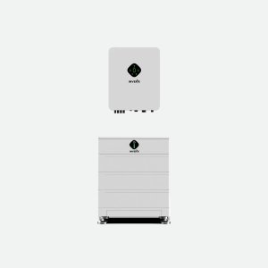 PV Solaranlage