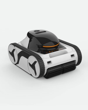 Poolroboter