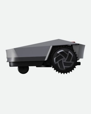 Rasenmähroboter