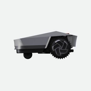 Rasenmähroboter