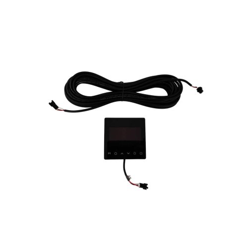 MPXC Externes Bedienteil mit 10 m Kabel inkl. WLAN-Modul