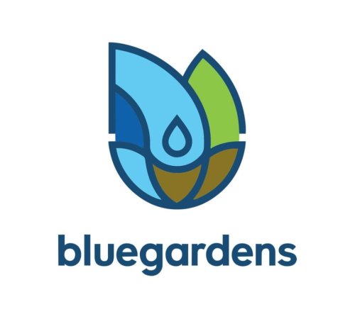 bluegardens