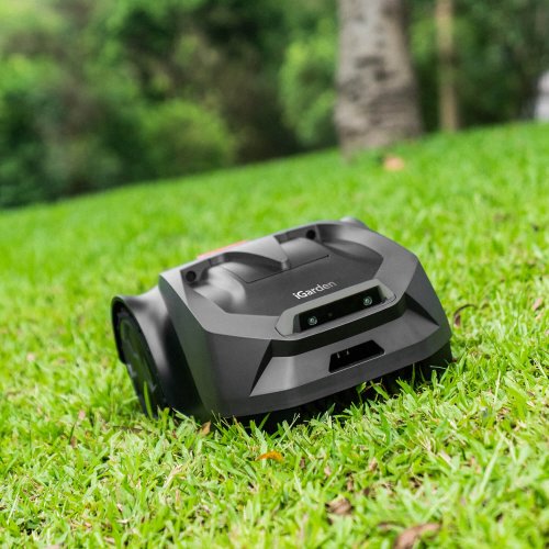 iGarden Mähroboter R Serie