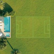 iGarden Mähroboter L Serie