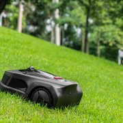 iGarden Mähroboter L Serie