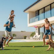 iGarden Mähroboter L Serie