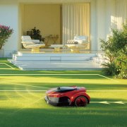 iGarden Mähroboter L Serie