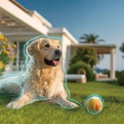 iGarden Mähroboter L Serie