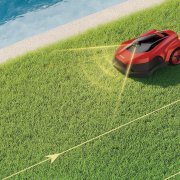 iGarden Mähroboter L Serie