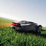 iGarden Mähroboter R Serie