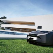 iGarden Mähroboter R Serie