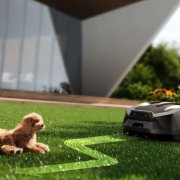iGarden Mähroboter R Serie