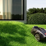 iGarden Mähroboter R Serie